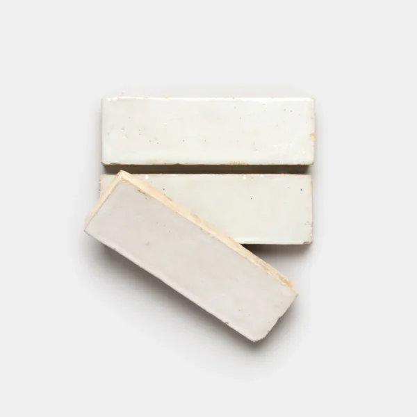 Handmade Moroccan Zellige Tile